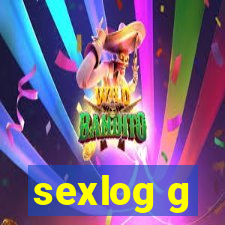 sexlog g